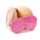 Cuscino da Viaggio con Maschera Relaxeazzz - Ciambella