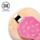 Cuscino da Viaggio con Maschera Relaxeazzz - Ciambella