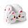 Cuscino da Viaggio con Maschera Relaxeazzz - Gatto Maneki Neko