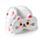 Cuscino da Viaggio con Maschera Relaxeazzz - Gatto Maneki Neko 