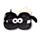 Cuscino da Viaggio con Maschera Relaxeazzz - Shaun, Vita da Pecora