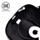 Cuscino da Viaggio con Maschera Relaxeazzz - Shaun, Vita da Pecora