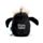 Cuscino da Viaggio con Maschera Relaxeazzz - Shaun, Vita da Pecora