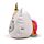 Cuscino di Peluche - Astra l'Unicorno - Animali Dolci - Squidglys