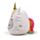 Cuscino di Peluche - Astra l'Unicorno - Animali Dolci ADORAMALS - Squidglys