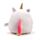 Cuscino di Peluche - Astra l'Unicorno - Animali Dolci ADORAMALS - Squidglys