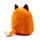 Cuscino di Peluche - Finnick la Volpe - Animali Dolci ADORAMALS - Squidglys