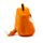 Cuscino di Peluche - Finnick la Volpe - Animali Dolci ADORAMALS - Squidglys