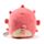 Cuscino di Peluche - Pesce Palla - Oceano - Animali Dolci ADORAMALS - Squidglys