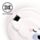 Cuscino da Viaggio con Maschera Relaxeazzz - Foca Kai - Animali Dolci ADORAMALS
