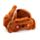 Cuscino da Viaggio con Maschera Relaxeazzz - Barboncino - Animali Dolci ADORAMALS