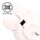 Cuscino da Viaggio con Maschera Relaxeazzz - Frances il Coniglio - Animali Dolci