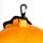 Cuscino da Viaggio con Maschera Relaxeazzz - Finley il Pesce Pagliaccio
