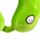 Cuscino da Viaggio in Memory Foam Relaxeazzz - Huck il Dinosauro