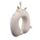 Cuscino da Viaggio in Memory Foam Relaxeazzz - Astra l'Unicorno