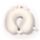 Cuscino da Viaggio in Memory Foam Relaxeazzz - Astra l'Unicorno