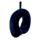 Cuscino da Viaggio in Memory Foam Relaxeazzz - Nico il Pinguino