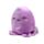 Cuscino di Peluche - Polpo Wendy - Oceano - Animali Dolci ADORAMALS - Squidglys
