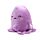 Cuscino di Peluche - Wendy il Polpo - Animali Dolci - Squidglys