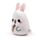 Cuscino di Peluche - Frances il Coniglio - Animali Dolci ADORAMALS - Squidglys