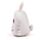 Cuscino di Peluche - Frances il Coniglio - Animali Dolci ADORAMALS - Squidglys