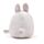 Cuscino di Peluche - Frances il Coniglio - Animali Dolci ADORAMALS - Squidglys