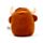 Cuscino di Peluche - Bue Scozzese - Squidglys