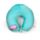 Cuscino da Viaggio con Peluche 2 in 1 - Wendy il Polpo - Swapseazzz