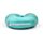Cuscino da Viaggio con Peluche 2 in 1 - Wendy il Polpo - Swapseazzz