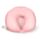 Cuscino da Viaggio con Peluche 2 in 1 - Lola la Gatta - Swapseazzz