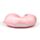 Cuscino da Viaggio con Peluche 2 in 1 - Lola la Gatta - Swapseazzz