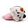 Cuscino da Viaggio con Peluche 2 in 1 - Lola la Gatta - Swapseazzz