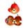 Cuscino da Viaggio con Maschera Relaxeazzz - Orso Paddington