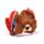 Cuscino da Viaggio con Maschera Relaxeazzz - Orso Paddington
