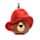 Cuscino da Viaggio con Maschera Relaxeazzz - Orso Paddington