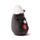Cuscino di Peluche - Stile Kawaii - Shaun, Vita da Pecora