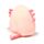 Cuscino di Peluche - Axolotl Maddie - Oceano - Animali Dolci ADORAMALS - Squidglys