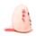 Cuscino di Peluche - Axolotl Maddie - Oceano - Animali Dolci ADORAMALS - Squidglys