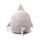 Cuscino di Peluche - Squalo Archie - Oceano - Animali Dolci ADORAMALS - Squidglys