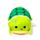 Cuscino di Peluche - Atlas la Tartaruga - Animali Dolci ADORAMALS - Squidglys
