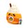 Cuscino di Peluche - Hazel il Pumpkin Spiced Latte - Foodiemals Squidglys