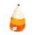 Cuscino di Peluche - Hazel il Pumpkin Spiced Latte - Foodiemals Squidglys