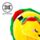Cuscino da Viaggio con Maschera Relaxeazzz - Frida il Taco - Foodiemals