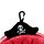Cuscino da Viaggio con Maschera Relaxeazzz - Bembo il Pirata - Jolly Rogers