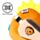 Cuscino da Viaggio con Maschera Relaxeazzz - NARUTO Shippuden