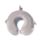 Cuscino da Viaggio in Memory Foam Relaxeazzz - Archie lo Squalo