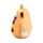 Cuscino di Peluche - Duke il Capibara - Animali Dolci ADORAMALS - Squidglys