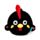 Cuscino da Viaggio con Maschera Relaxeazzz - Gallo Di Barcelos