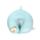 Cuscino da Viaggio con Peluche 2 in 1 - Shuggs lo Shiba Inu - Swapseazzz