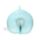 Cuscino da Viaggio con Peluche 2 in 1 - Shuggs lo Shiba Inu - Swapseazzz